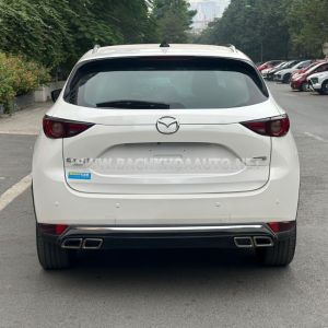 Xe Mazda CX5 Signature Premium 2.5 AT AWD I-Activ 2022