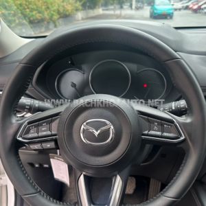 Xe Mazda CX5 Signature Premium 2.5 AT AWD I-Activ 2022