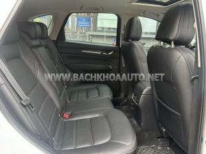 Xe Mazda CX5 Signature Premium 2.5 AT AWD I-Activ 2022