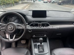 Xe Mazda CX5 Signature Premium 2.5 AT AWD I-Activ 2022