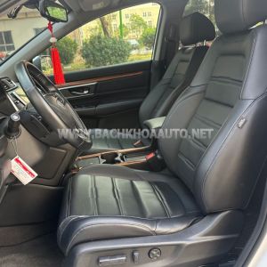 Xe Honda CRV L 2022