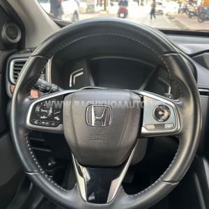 Xe Honda CRV L 2022