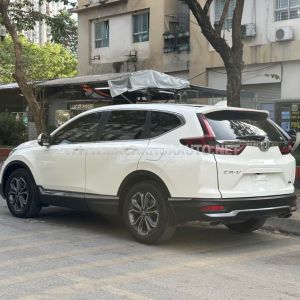 Xe Honda CRV L 2022