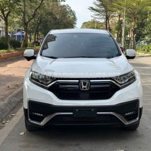 Xe Honda CRV L 2022