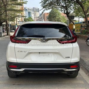 Xe Honda CRV L 2022