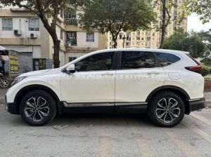 Xe Honda CRV L 2022