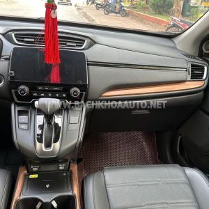 Xe Honda CRV L 2022