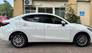 Xe Mazda 2 Luxury 2020