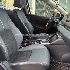 Xe Mazda 2 Luxury 2020