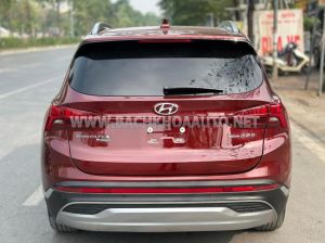 Xe Hyundai SantaFe Cao cấp 2.2L HTRAC 2022