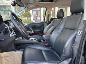 Xe Mitsubishi Pajero Sport 2.4D 4x4 AT 2021