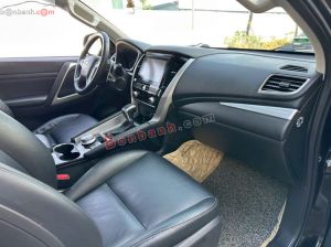 Xe Mitsubishi Pajero Sport 2.4D 4x4 AT 2021