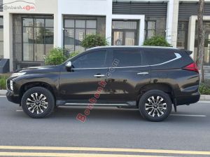 Xe Mitsubishi Pajero Sport 2.4D 4x4 AT 2021