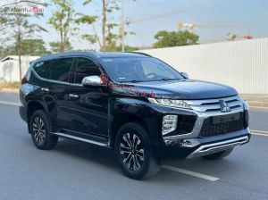 Xe Mitsubishi Pajero Sport 2.4D 4x4 AT 2021