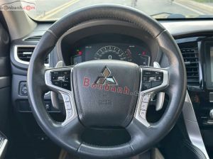 Xe Mitsubishi Pajero Sport 2.4D 4x4 AT 2021