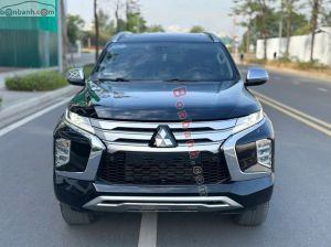 Xe Mitsubishi Pajero Sport 2.4D 4x4 AT 2021