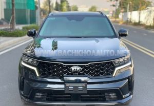 Xe Kia Sorento Signature 2.5 AT AWD 2021