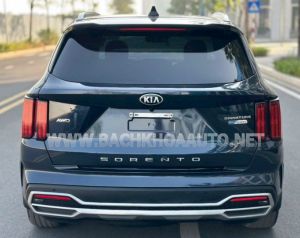 Xe Kia Sorento Signature 2.5 AT AWD 2021