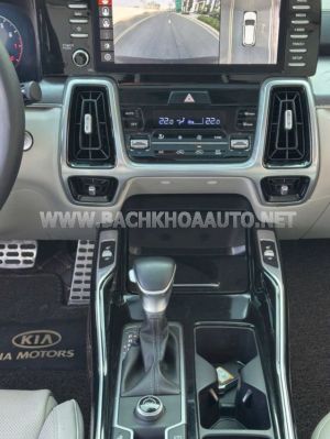 Xe Kia Sorento Signature 2.5 AT AWD 2021