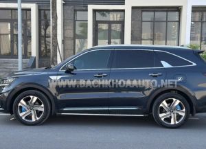 Xe Kia Sorento Signature 2.5 AT AWD 2021