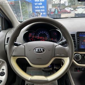 Xe Kia Morning Deluxe 2019