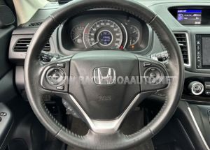 Xe Honda CRV 2.4 AT - TG 2016