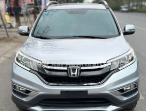 Xe Honda CRV 2.4 AT - TG 2016