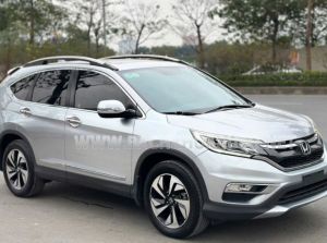 Xe Honda CRV 2.4 AT - TG 2016