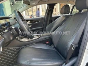 Xe Mercedes Benz E200 Exclusive 2021