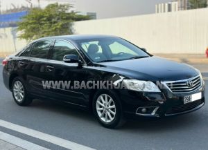 Xe Toyota Camry 2.4G 2009