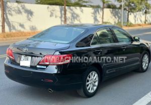 Xe Toyota Camry 2.4G 2009