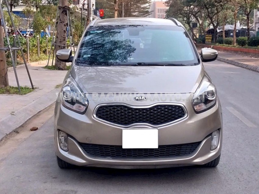 Kia Rondo GAT 2016