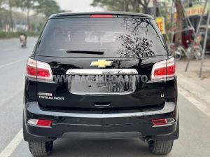 Xe Chevrolet Trailblazer LT 2.5L 4x2 MT 2018