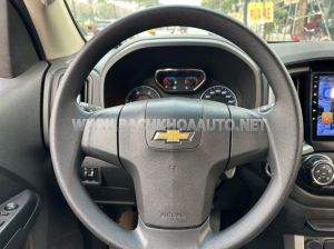 Xe Chevrolet Trailblazer LT 2.5L 4x2 MT 2018