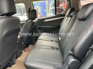 Xe Chevrolet Trailblazer LT 2.5L 4x2 MT 2018