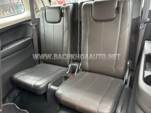 Xe Chevrolet Trailblazer LTZ 2.5L VGT 4x4 AT 2018