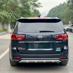 Xe Kia Sedona 2.2 DAT Luxury 2019