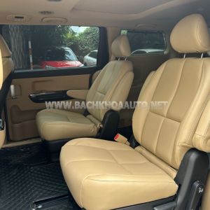 Xe Kia Sedona 2.2 DAT Luxury 2019