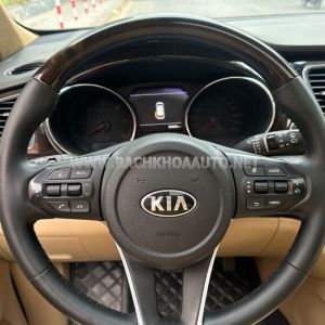 Xe Kia Sedona 2.2 DAT Luxury 2019