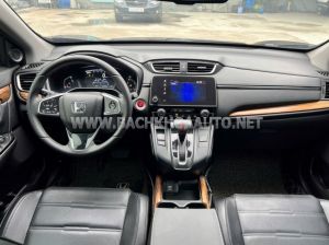 Xe Honda CRV L 2019