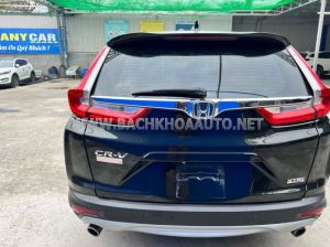 Xe Honda CRV L 2019