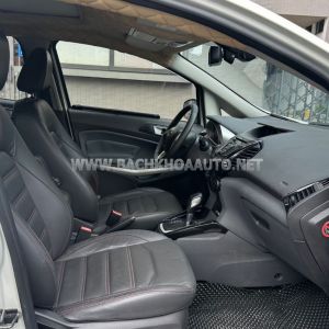 Xe Ford EcoSport Titanium 1.5L AT 2017