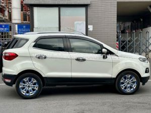 Xe Ford EcoSport Titanium 1.5L AT 2017