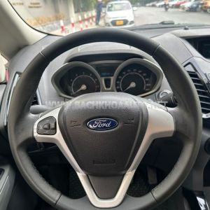 Xe Ford EcoSport Titanium 1.5L AT 2017