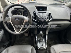 Xe Ford EcoSport Titanium 1.5L AT 2017