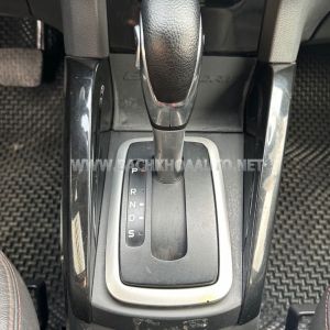 Xe Ford EcoSport Titanium 1.5L AT 2017