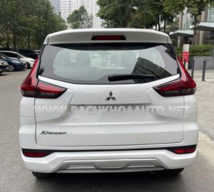 Xe Mitsubishi Xpander 1.5 AT 2019