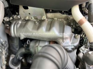 Xe Toyota Fortuner 2.4L 4x2 AT 2022