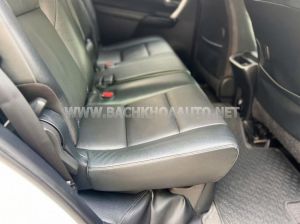 Xe Toyota Fortuner 2.4L 4x2 AT 2022