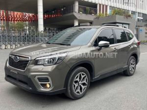 Xe Subaru Forester 2.0i-L 2022